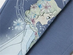 Name It wild wind Frozen leggings